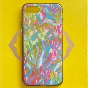 Lilly Pulitzer iPhone Case